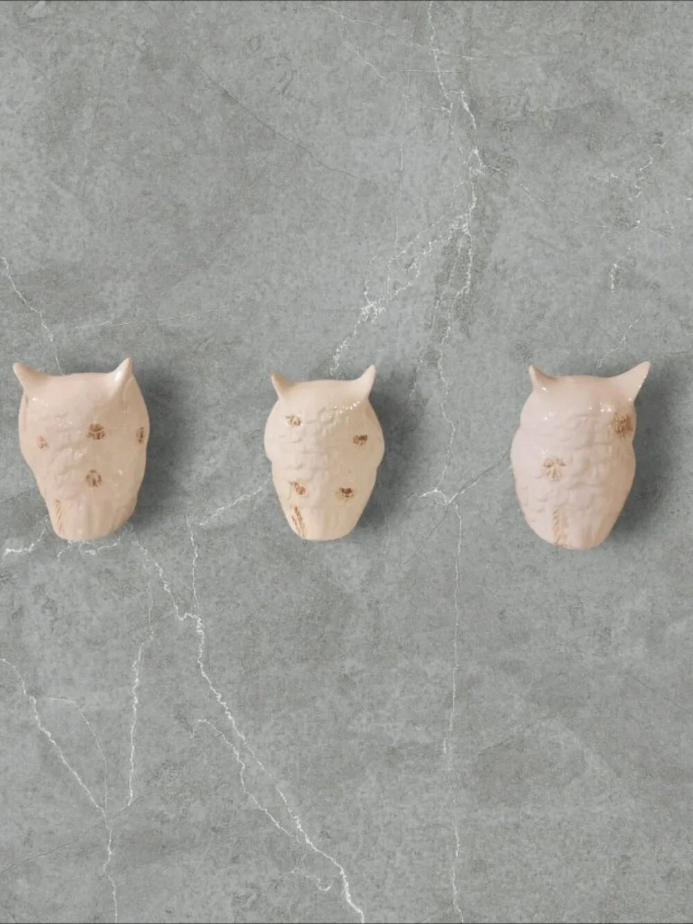 Decorative Owls - Picture 5 of 6